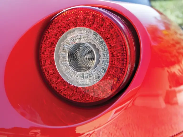 2012 Ferrari 599 GTO - Image 22 of 31