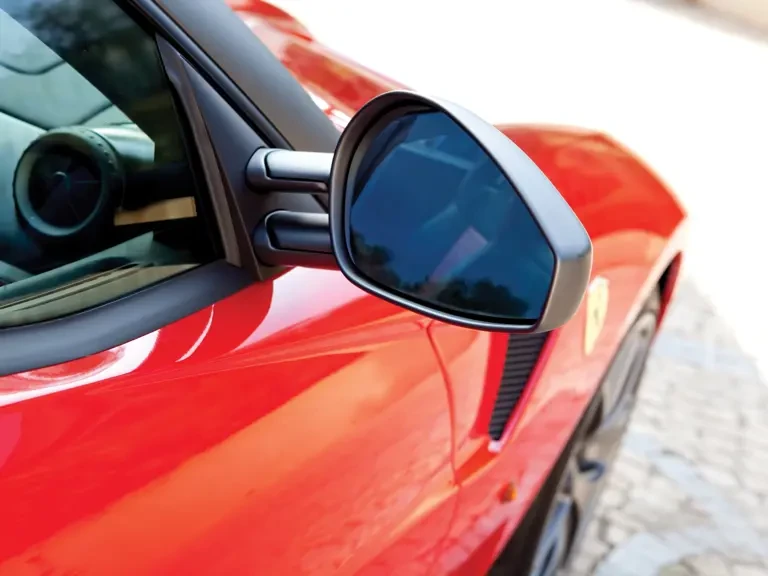 2012 Ferrari 599 GTO - Image 23 of 31