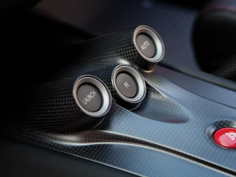 2012 Ferrari 599 GTO - Image 19 of 31