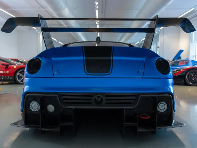 2012 Ferrari 599XX - Image 10 of 14