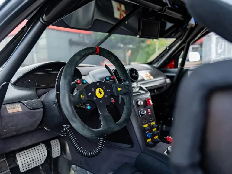 2012 Ferrari 599XX - Image 5 of 14