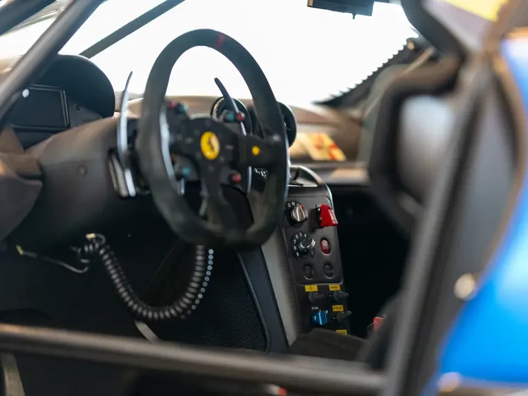 2012 Ferrari 599XX - Image 9 of 14