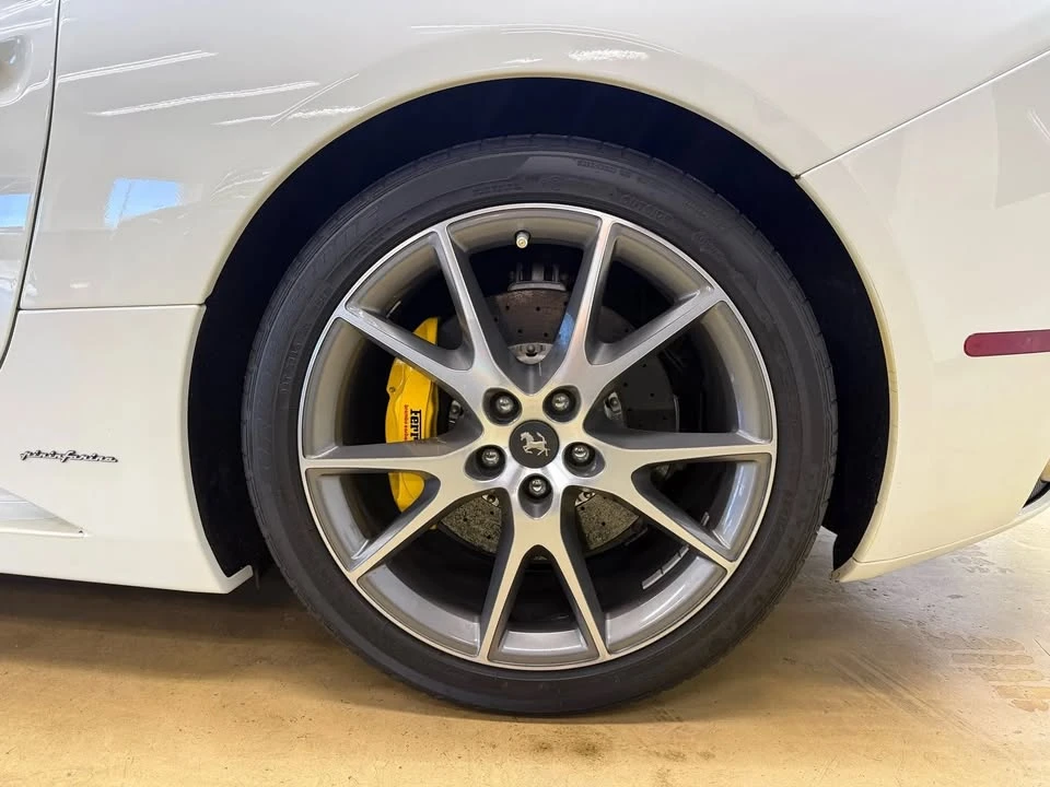 2012 Ferrari California - Image 6 of 20