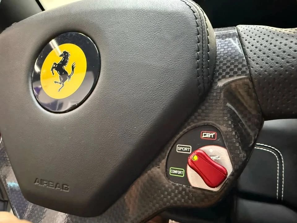 2012 Ferrari California - Image 20 of 20