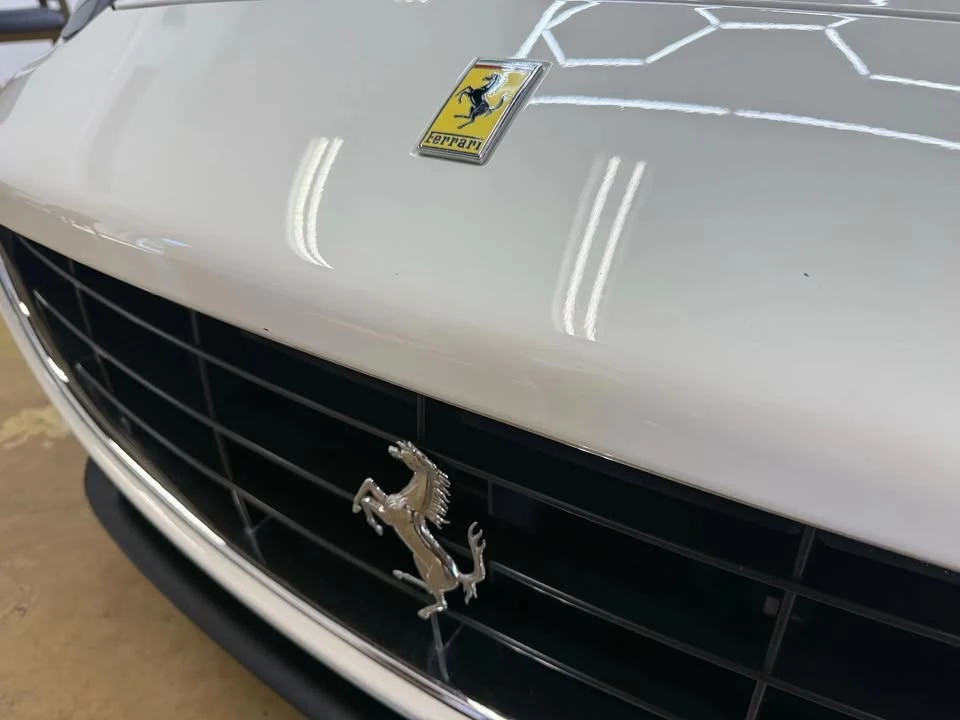 2012 Ferrari California - Image 11 of 20