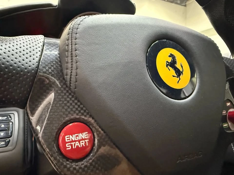 2012 Ferrari California - Image 19 of 20