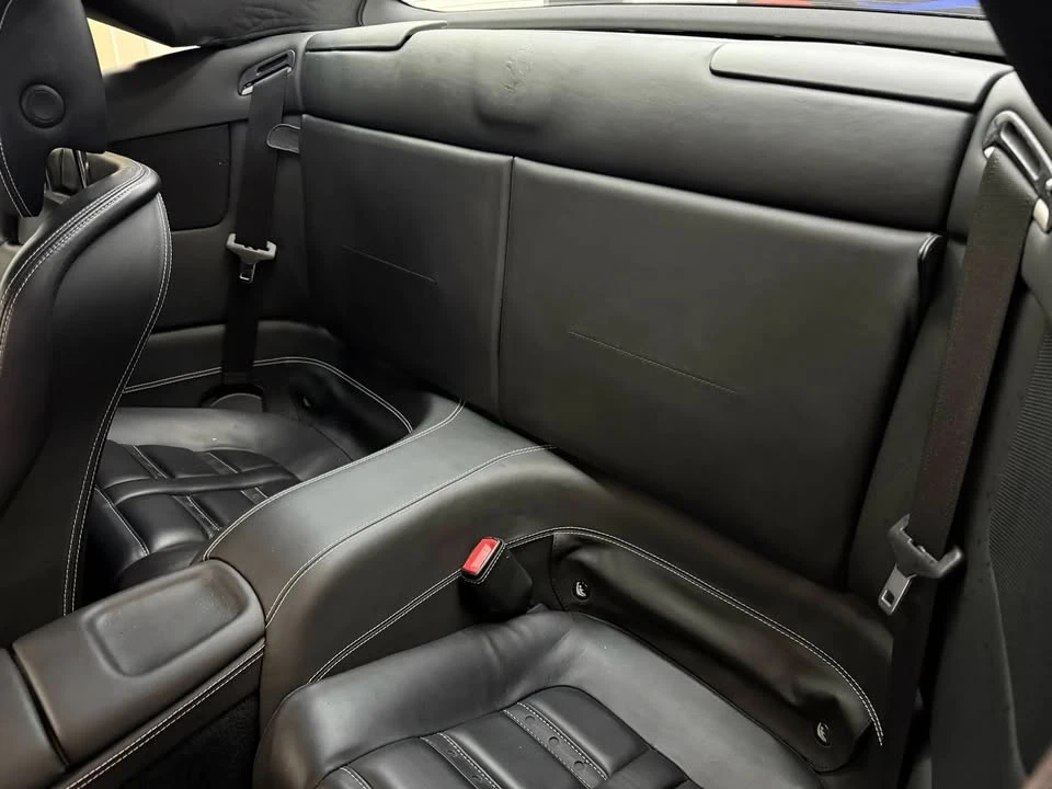 2012 Ferrari California - Image 17 of 20