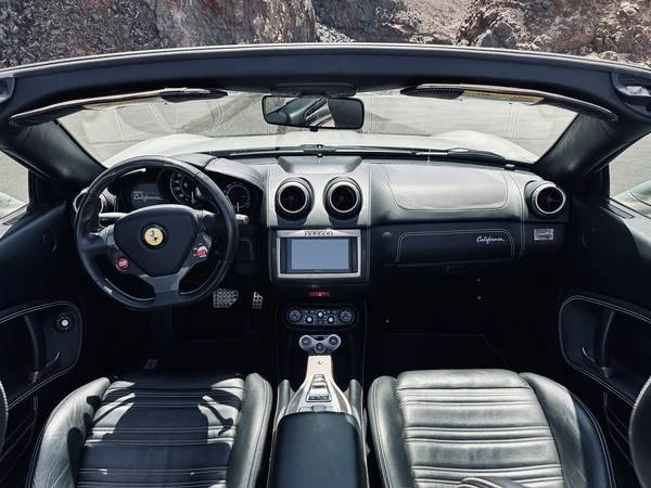 2012 Ferrari California - Image 15 of 17