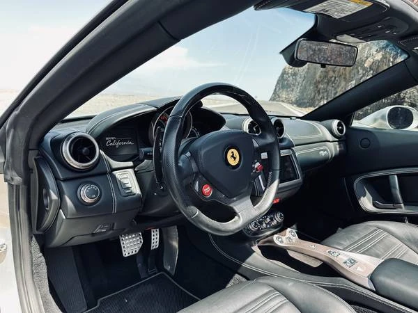 2012 Ferrari California - Image 12 of 17