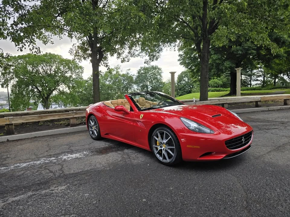 2012 Ferrari California - Image 6 of 20