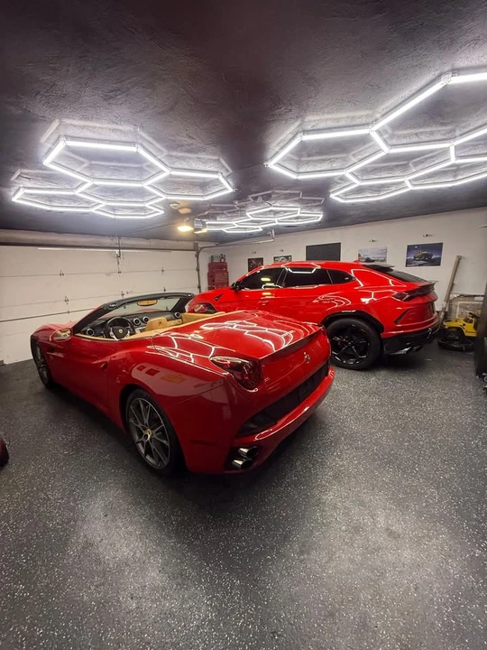 2012 Ferrari California - Image 15 of 20
