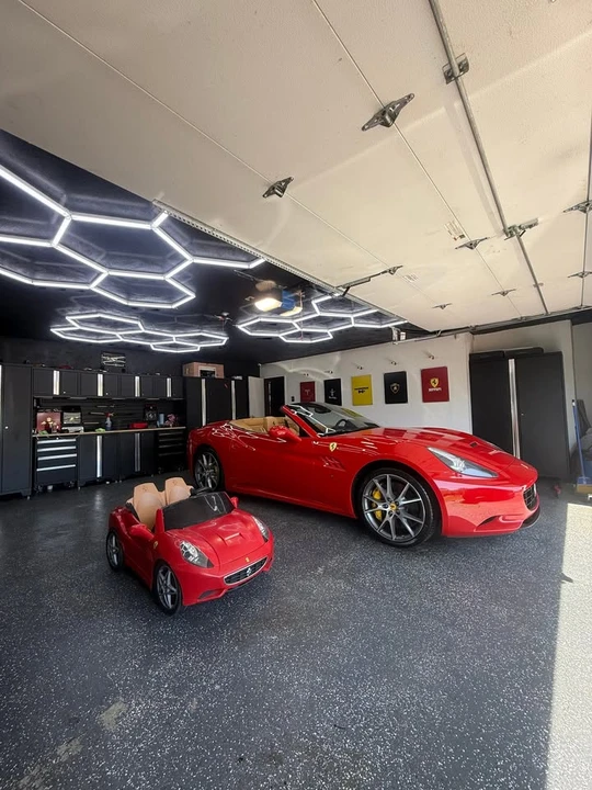 2012 Ferrari California - Image 14 of 20