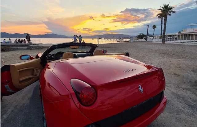 2012 Ferrari California - Image 20 of 20