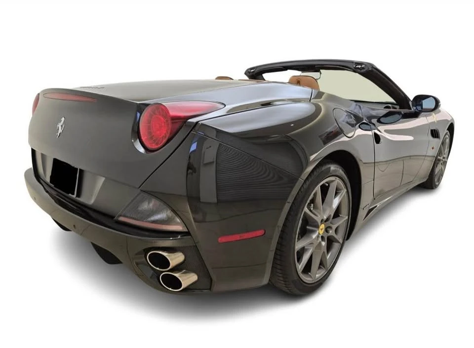 2012 Ferrari California - Image 3 of 13