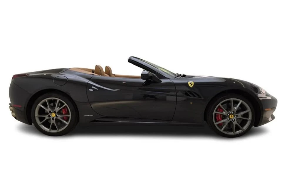 2012 Ferrari California - Image 2 of 13