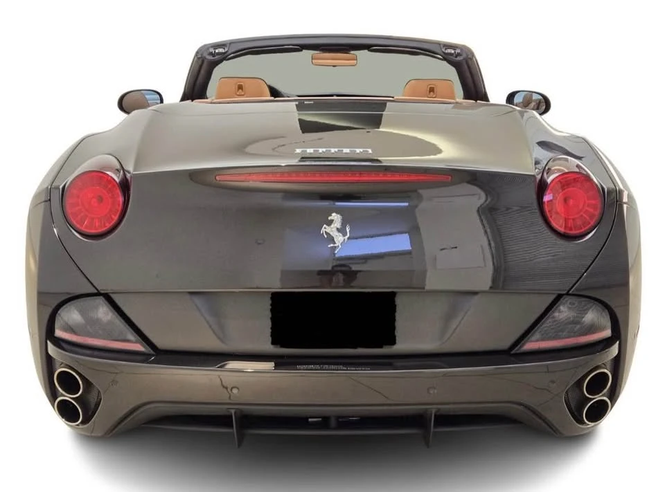2012 Ferrari California - Image 4 of 13