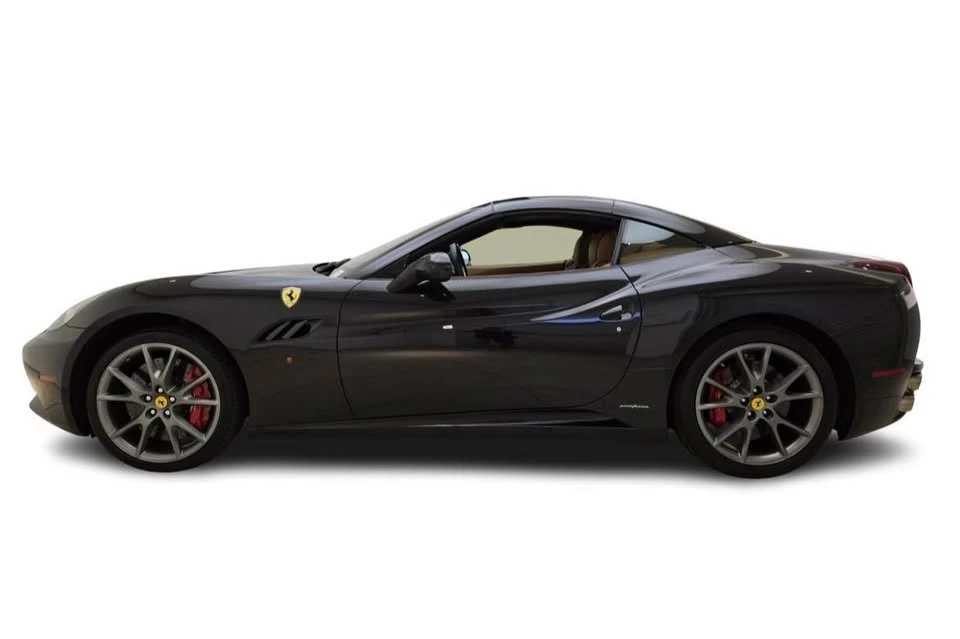 2012 Ferrari California - Image 5 of 13