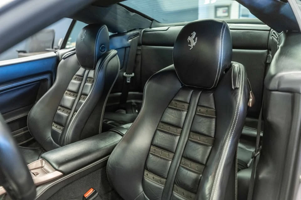 2012 Ferrari California - Image 13 of 19