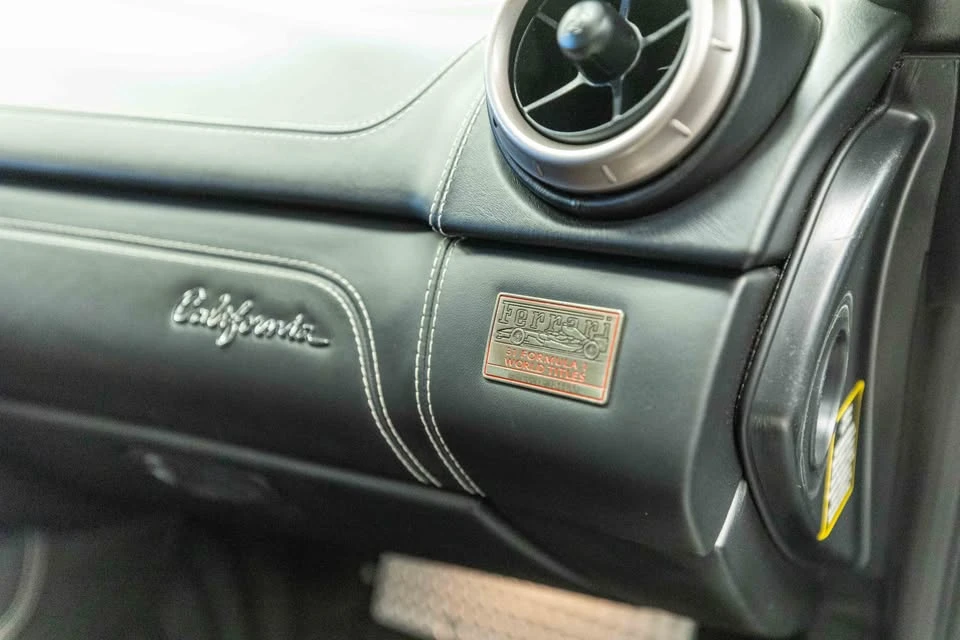 2012 Ferrari California - Image 19 of 19