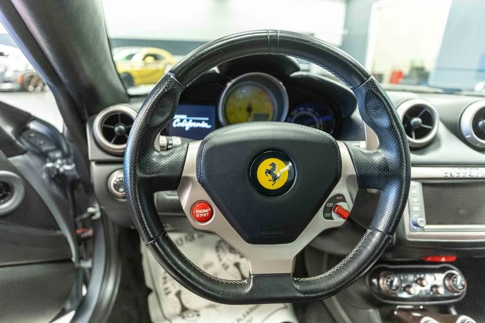 2012 Ferrari California - Image 15 of 19