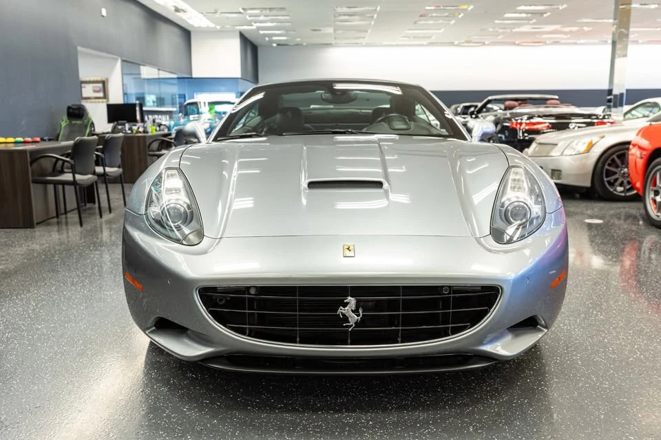 2012 Ferrari California - Image 4 of 19