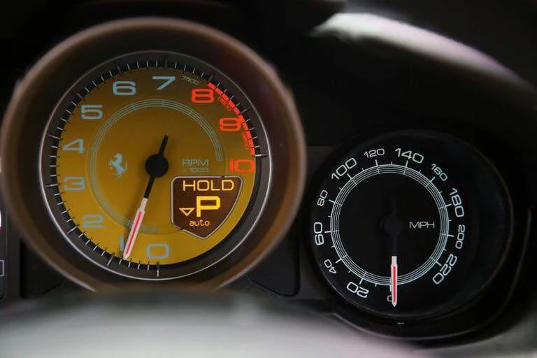 2012 Ferrari California - Image 12 of 20
