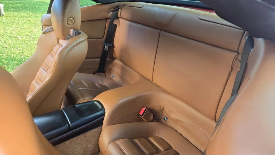 2012 Ferrari California - Image 15 of 18