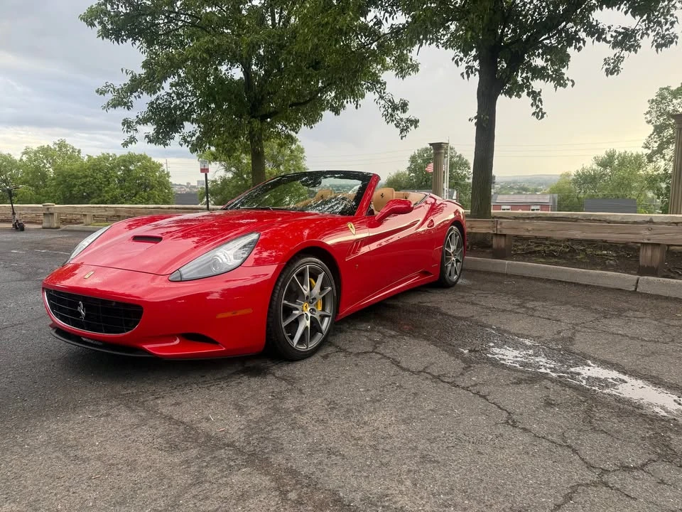 2012 Ferrari California - Image 4 of 20