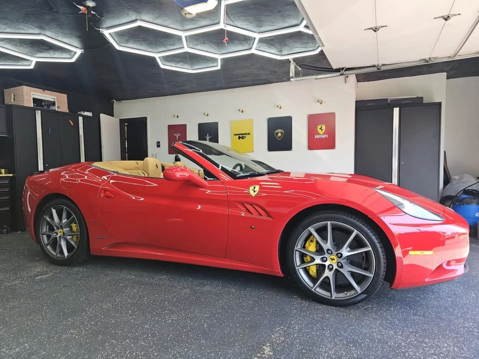 2012 Ferrari California - Image 18 of 20