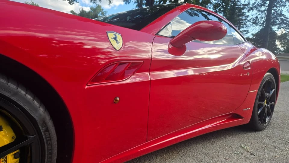2012 Ferrari California - Image 7 of 18