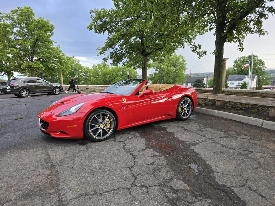 2012 Ferrari California - Image 5 of 20