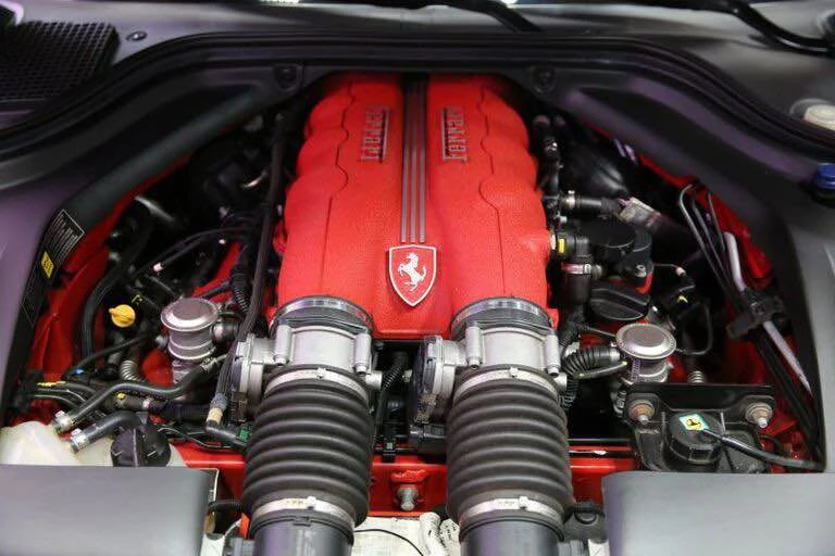 2012 Ferrari California - Image 13 of 20