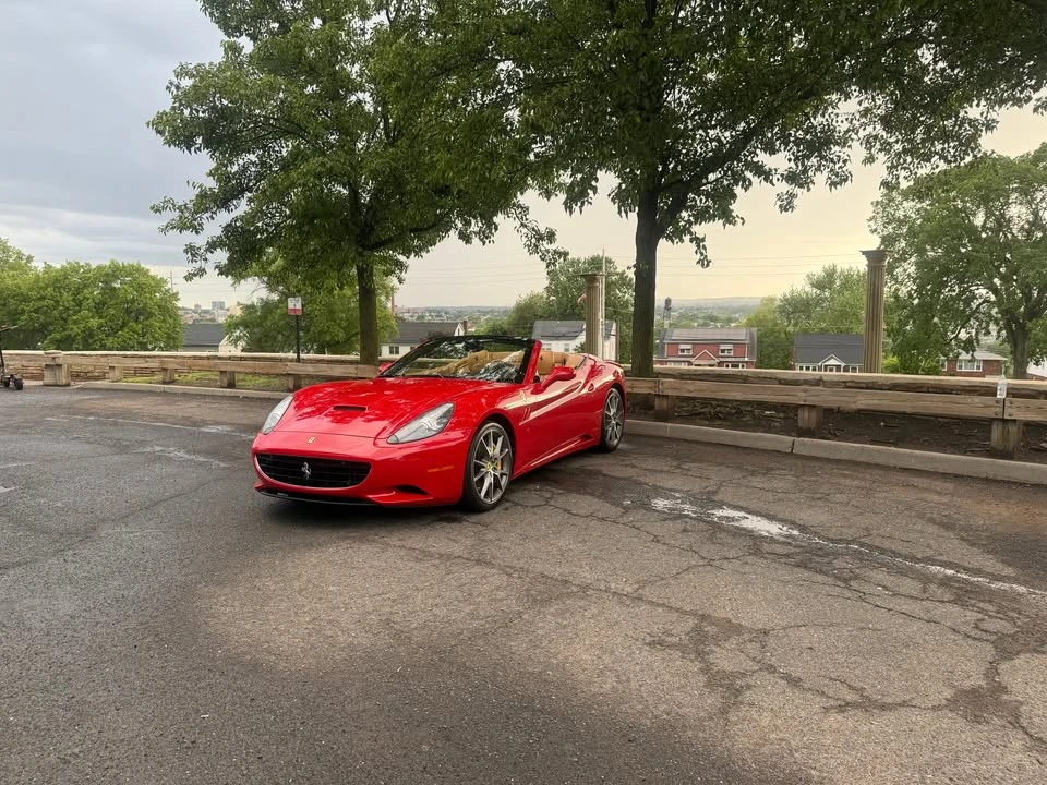 2012 Ferrari California - Image 3 of 20