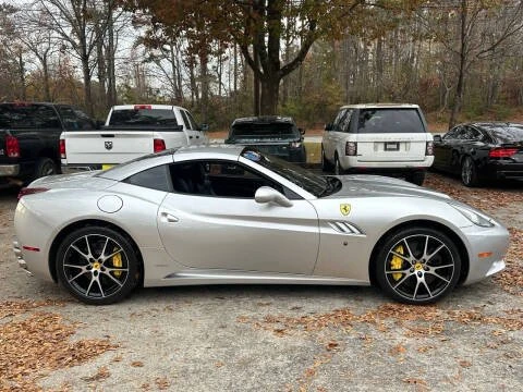 2012 Ferrari California - Image 11 of 20
