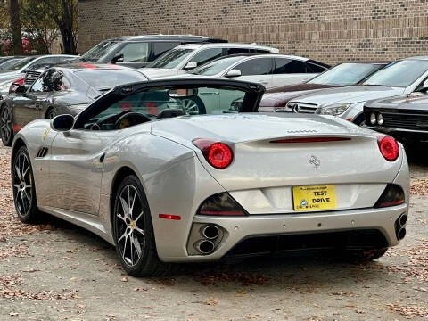 2012 Ferrari California - Image 19 of 20