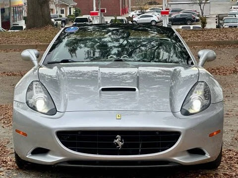 2012 Ferrari California - Image 6 of 20