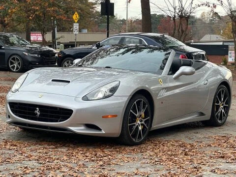 2012 Ferrari California - Image 16 of 20