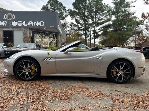 2012 Ferrari California - Image 20 of 20