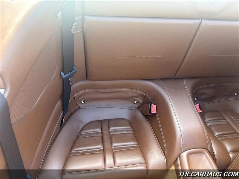 2012 Ferrari California - Image 17 of 20