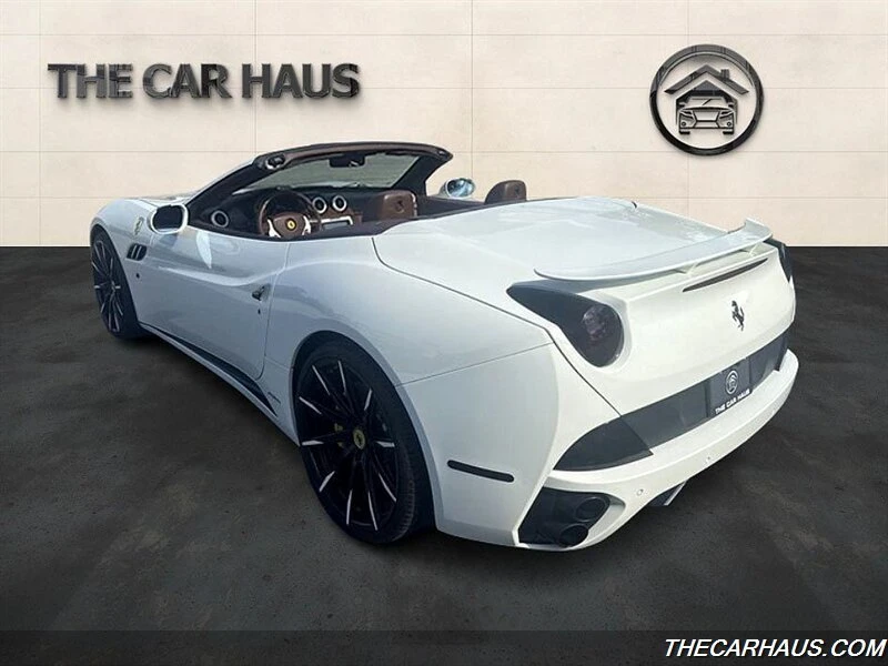 2012 Ferrari California - Image 6 of 20