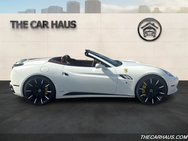 2012 Ferrari California - Image 3 of 20