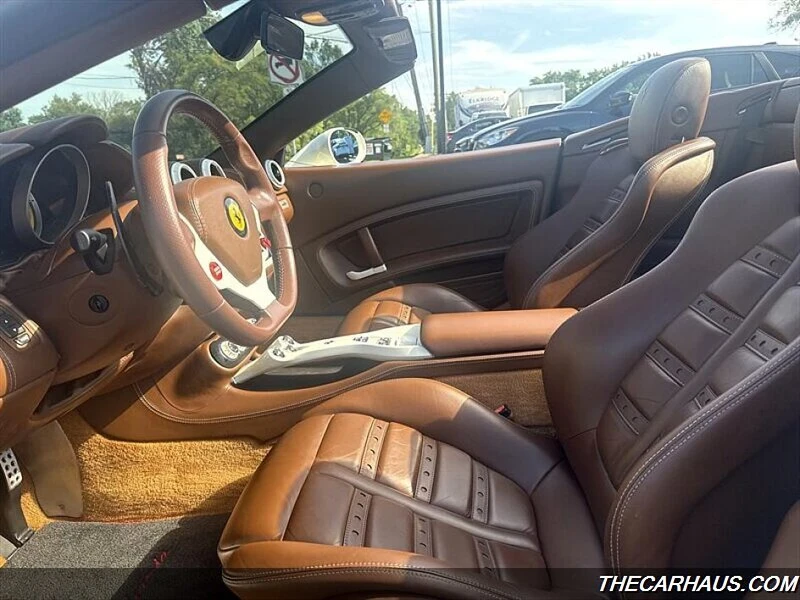 2012 Ferrari California - Image 10 of 20