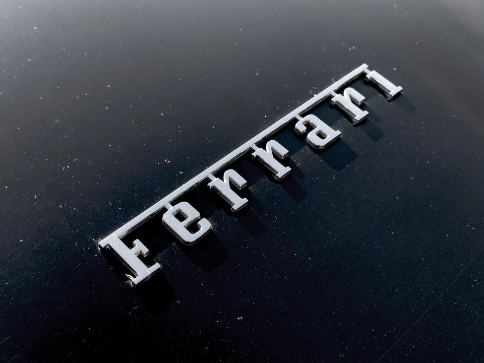 2012 Ferrari California - Image 25 of 31
