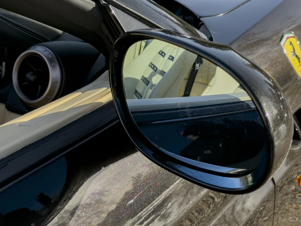 2012 Ferrari California - Image 28 of 31