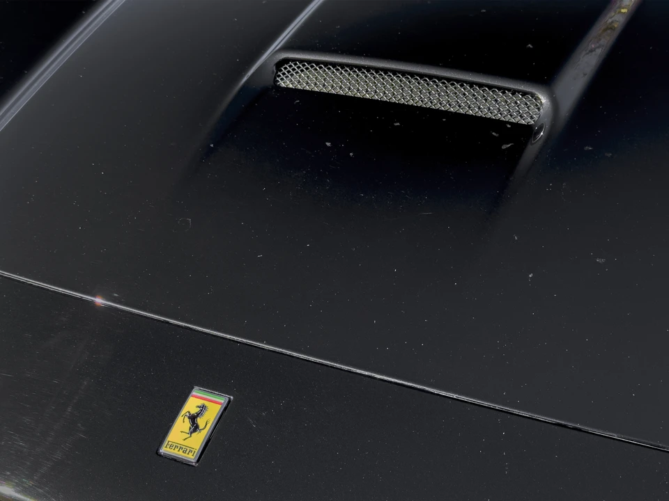 2012 Ferrari California - Image 30 of 31