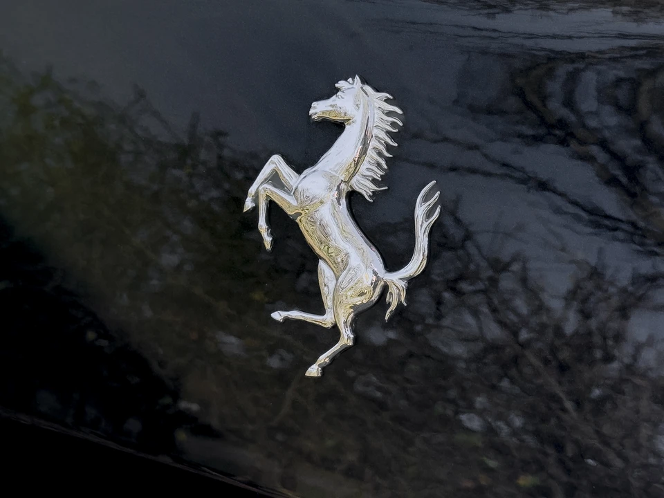 2012 Ferrari California - Image 31 of 31
