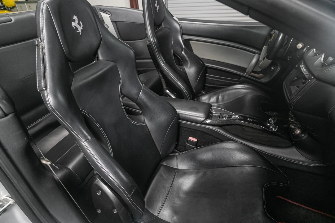 2012 Ferrari California - Image 23 of 31