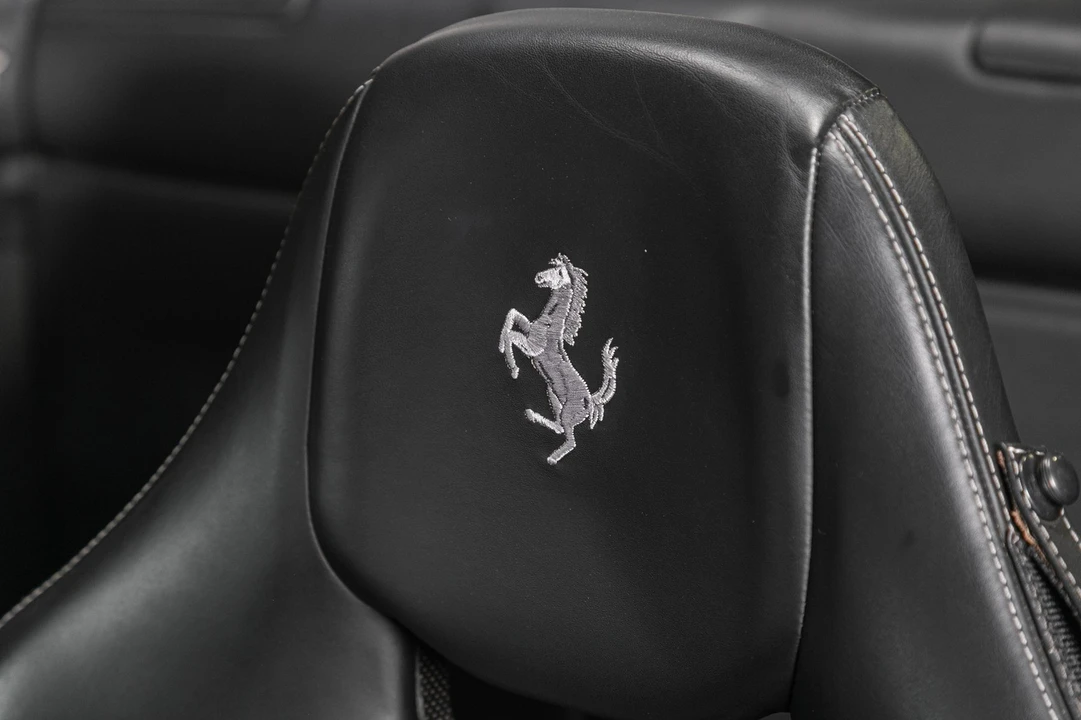 2012 Ferrari California - Image 22 of 31