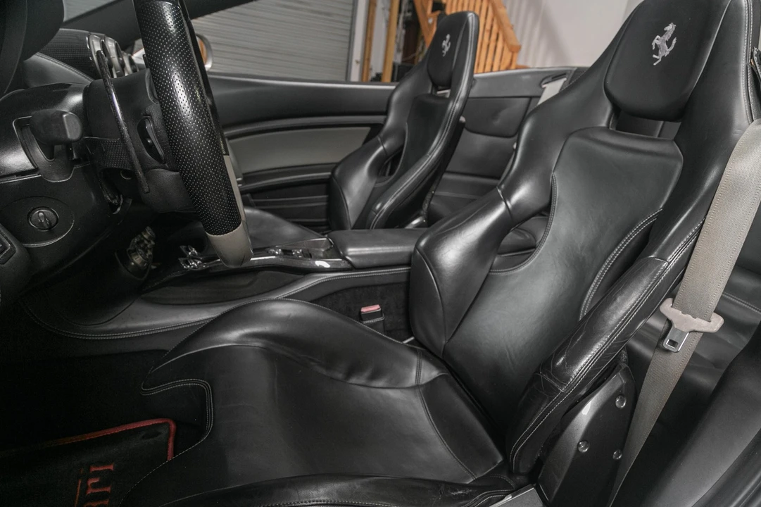 2012 Ferrari California - Image 4 of 21