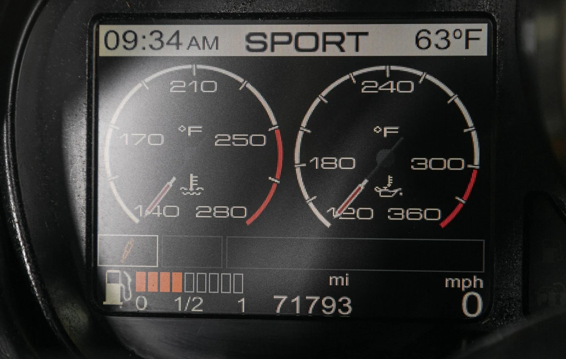 2012 Ferrari California - Image 12 of 21